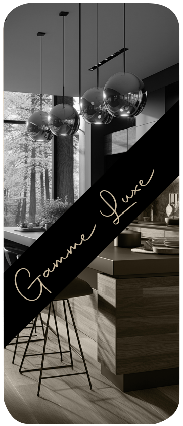 Gamme Luxe